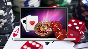 Онлайн казино Casino Vabank