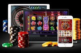 Зеркало Casino Olimp