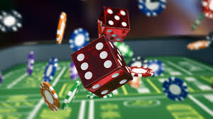 Онлайн казино Selector GG Casino