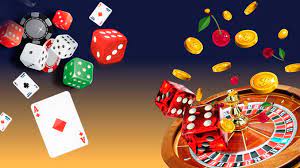 Зеркало Casino Vabank